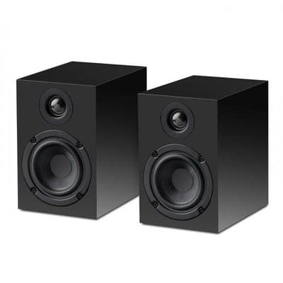 Pro-Ject Speaker Box 3 E Bookshelf Loudspeakers