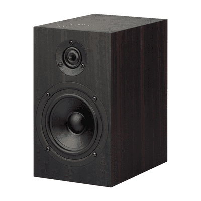 Pro-Ject Speaker Box 5 DS2 Loudspeakers