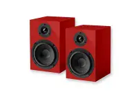 Pro-Ject Speaker Box 5 E Bookshelf Speakers | Audio Emotion