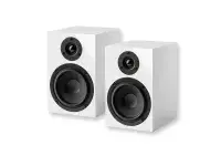 Pro-Ject Speaker Box 5 E Bookshelf Speakers | Audio Emotion