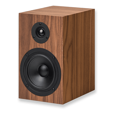 Pro-Ject Speaker Box 5 S2 Bookshelf Speakers