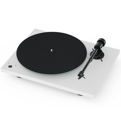Pro-Ject T1 Phono SB Turntable