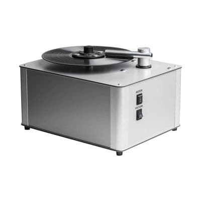 Pro-Ject VC-S3 Record Cleaning Machine