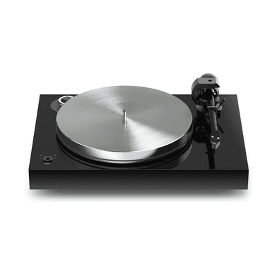 Pro-Ject X8 Turntable + Ortofon Quintet Blue