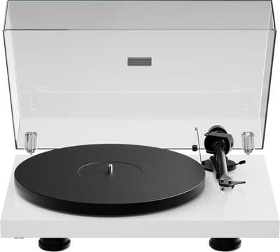 Project Debut EVO 2 Turntable