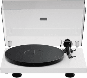 Project Debut EVO 2 Turntable