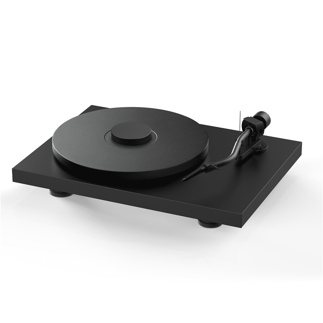 Project Debut PRO S Turntable | Audio Emotion