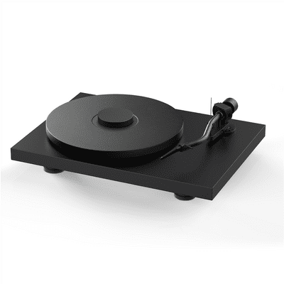 Project Debut PRO S Turntable