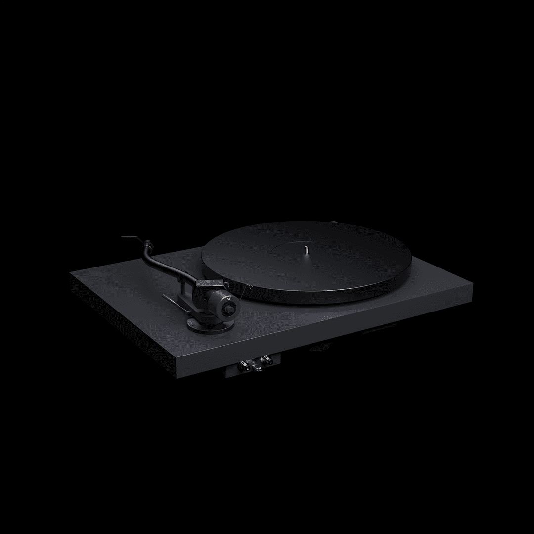 Project Debut PRO S Turntable | Audio Emotion