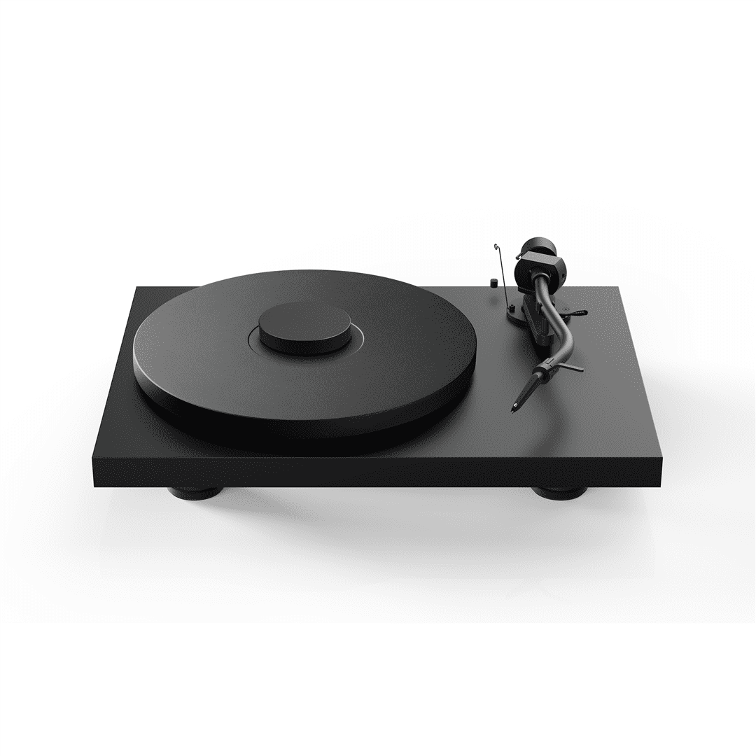 Project Debut PRO S Turntable | Audio Emotion