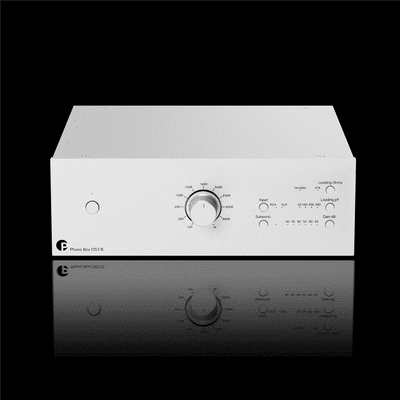 ProJect Phono Box DS3 B MM/MC Phonostage