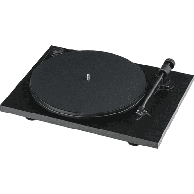 ProJect Primary E/Phono Turntable