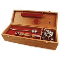 Project 12 Signature | Tonearm | Audio Emotion