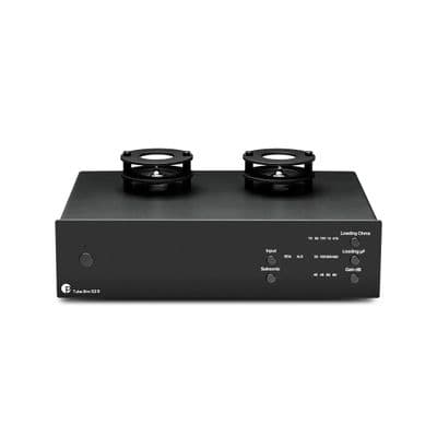 ProJect Tube Box S3 B Phono Stage