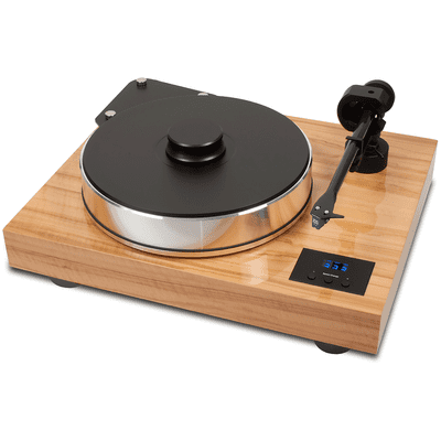 ProJect Xtension 10 Turntable