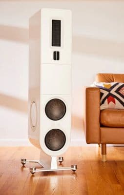 PS Audio Aspen FR20 Loudspeakers