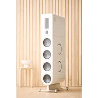 PS Audio Aspen FR30 Loudspeakers | Audio Emotion
