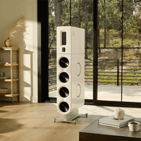 PS Audio Aspen FR30 Loudspeakers | Audio Emotion