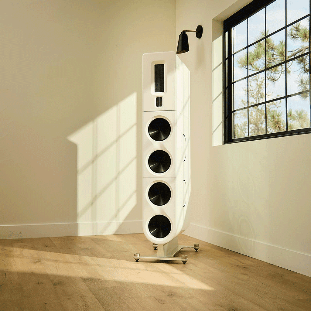PS Audio Aspen FR30 Loudspeakers | Audio Emotion