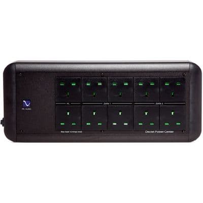 PS Audio Dectet 10 Outlet Power Conditioner