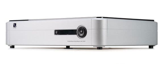 PS Audio DirectStream DAC MK2 | Audio Emotion