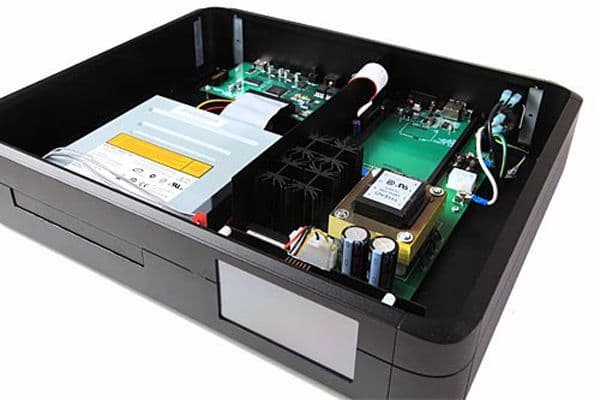 PS Audio PerfectWave SACD Player/Transport | Audio Emotion