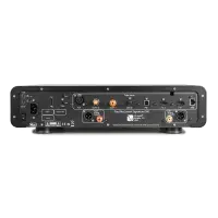 PS Audio PMG Signature 512 DAC/Streamer | Audio Emotion