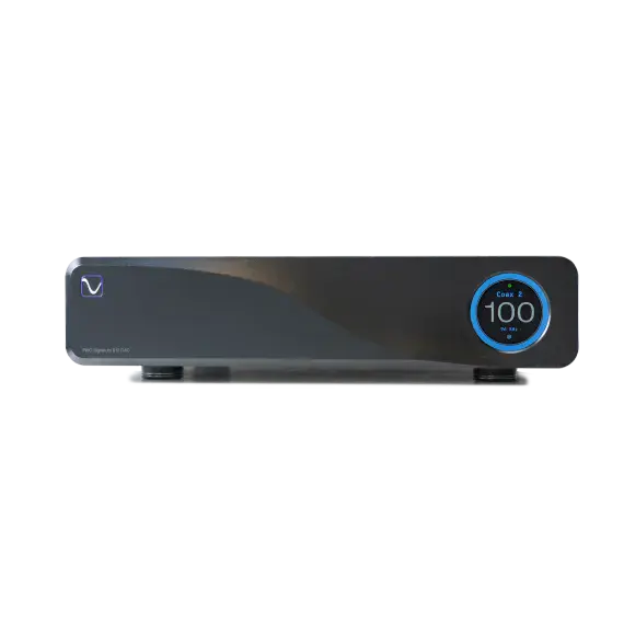 PS Audio PMG Signature 512 DAC/Streamer | Audio Emotion