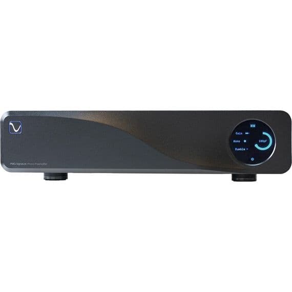 PS Audio PMG Signature Phono Stage | Audio Emotion