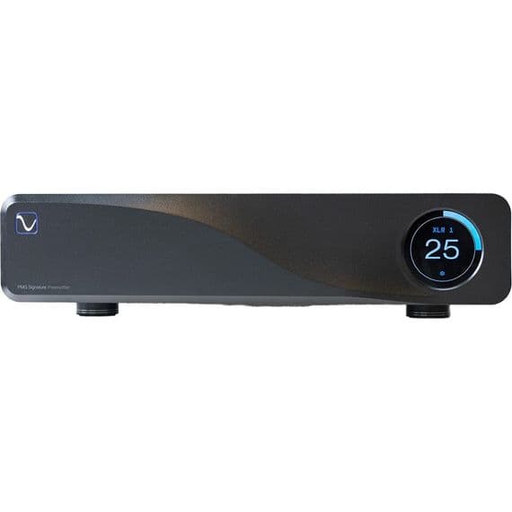 PS Audio PMG Signature Pre Amplifier | Audio Emotion