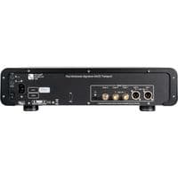 PS Audio PMG Signature SACD Player | Audio Emotion