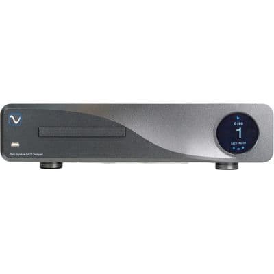 PS Audio PMG Signature SACD Player