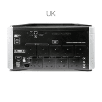 PS Audio PowerPlant 15 Mains Regenerator | Audio Emotion