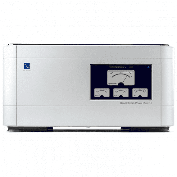 PS Audio PowerPlant 15 Mains Regenerator | Audio Emotion