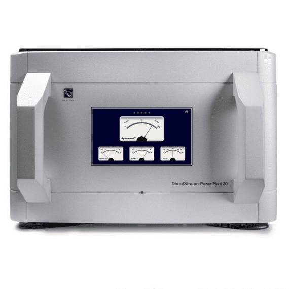 PS Audio PowerPlant 20 Mains Regenerator | Audio Emotion