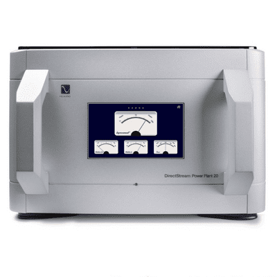 PS Audio PowerPlant 20 Mains Regenerator - Ex Demo