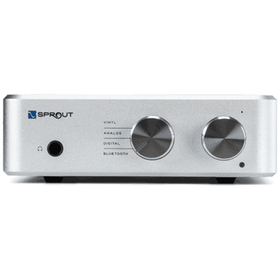 PS Audio Sprout 100 Mini Integrated Amplifier