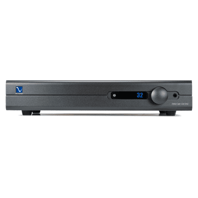 PS Audio Stellar GainCell Preamp/DAC