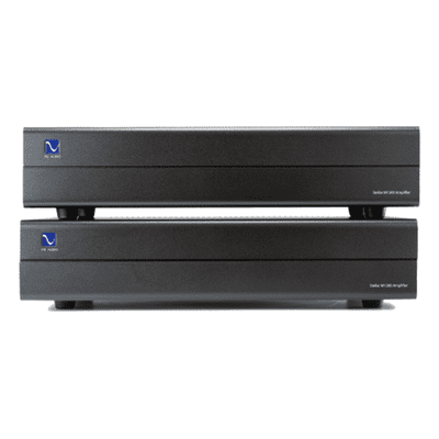 PS Audio Stellar M1200 Hybrid Monoblock (pair)