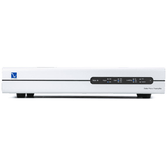 PS Audio Stellar Phono Preamplifier | Audio Emotion