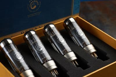 PSVANE EL34PH Xtreme Classic, Mullard Specification