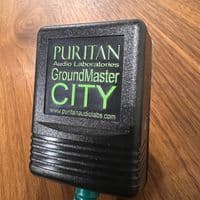 Puritan Ground Master City | Audio Emotion