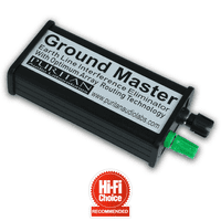Puritan Ground Master Earth Line Interference Eliminator & RouteMaster Combination | Audio Emotion