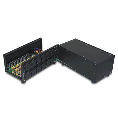 Puritan PSM1512 Studio Master