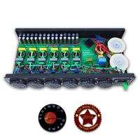 Puritan PSM156 Studio Master Purifier | Audio Emotion