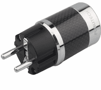 Puritan Ultimate Dissipative Technology Mains Cables | Audio Emotion