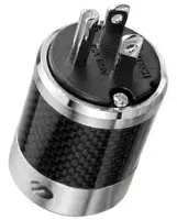Puritan Ultimate Dissipative Technology Mains Cables | Audio Emotion