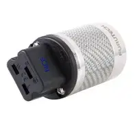 Puritan Ultimate Dissipative Technology Mains Cables | Audio Emotion