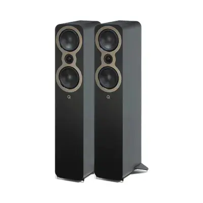 Q Acoustics 3050c Floorstanding Loudspeakers