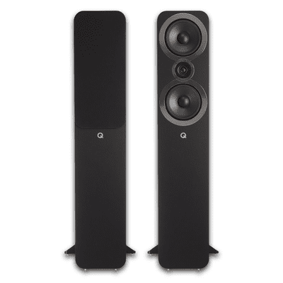 Q Acoustics 3050i Loudspeakers